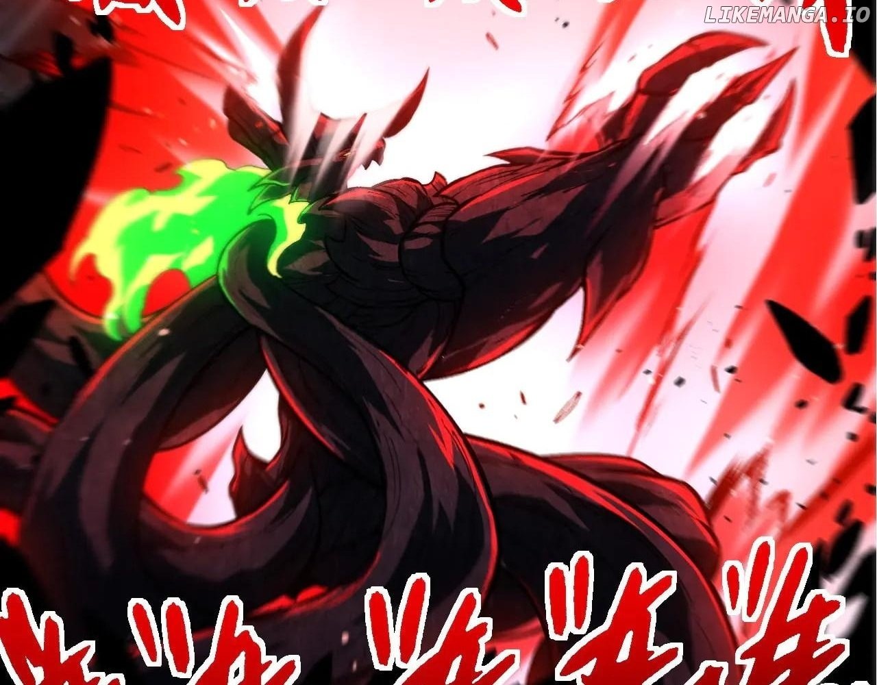 Evolution Begins With A Big Tree Chapter 371 - page 68